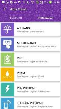 Azna Travel screenshot 6