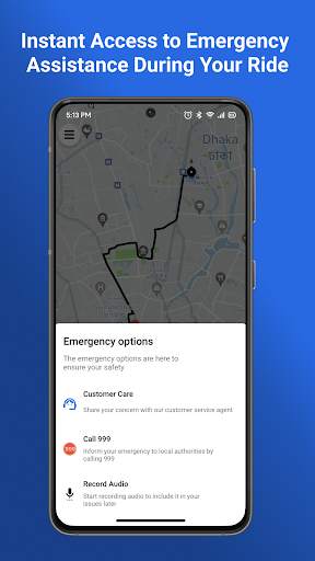 OBHAI screenshot 7