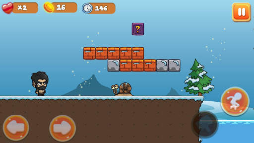 Tommy World screenshot 4