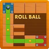 Roll and Ball - Slide Puzzle 1.0