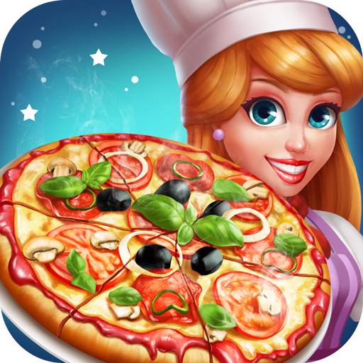 Crazy Cooking - Star Chef 2.2.8