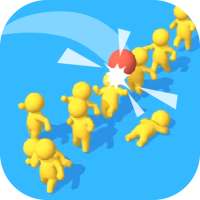 Flag Defence 3D