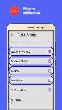 Local Browser screenshot 6