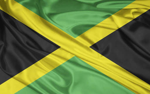 Jamaica Flag Wallpaper screenshot 5