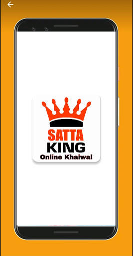 satta king-Online khaiwal screenshot 1