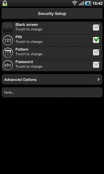 Hide Apps Trial - Root screenshot 4