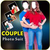 Couple Photo Suit – Photo Editor App 1.0