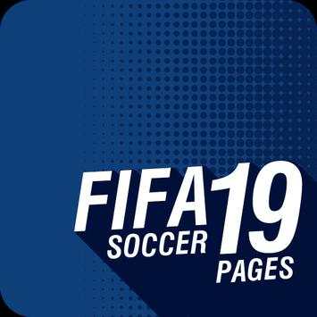 Fifa 2019 Soccer News screenshot 1