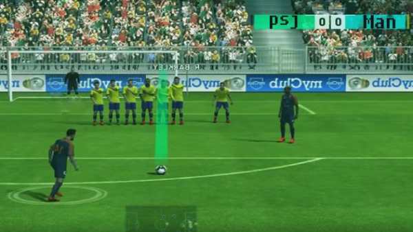 tips for pes 2018 screenshot 1