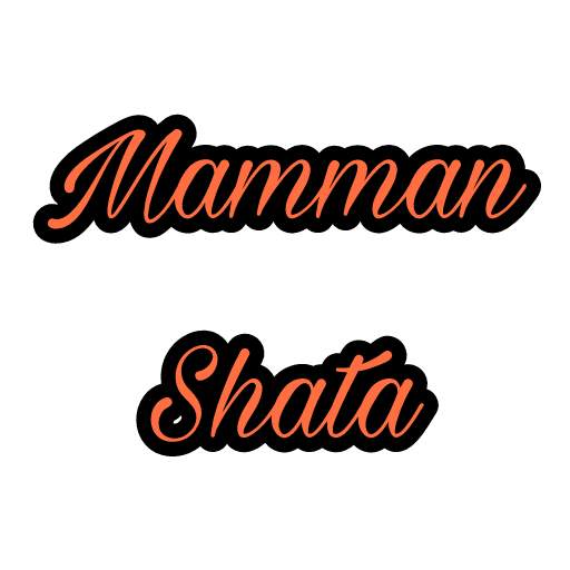 Mamman Shata 3.9