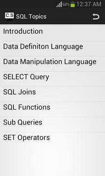 Computer Science Study Kit screenshot 7