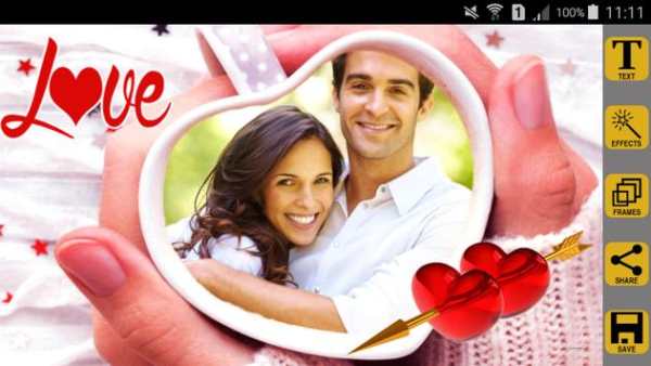 Love Photo Frames screenshot 6