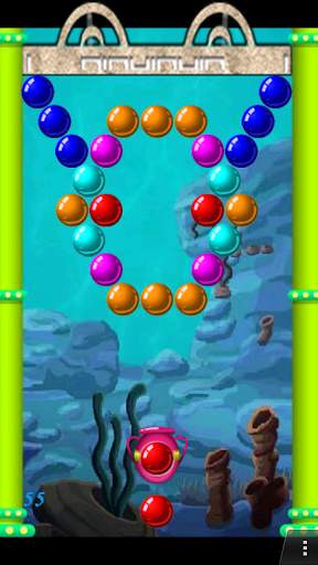Bubble Shooter screenshot 5
