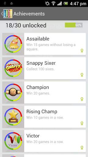 Ludo Free 2 screenshot 5