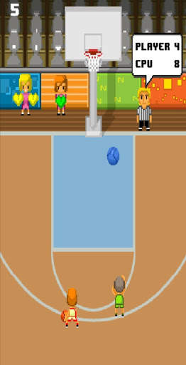 Friv Playground Cool Games screenshot 4