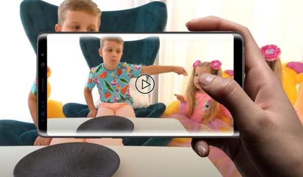 Funny tube Vlog - kids video screenshot 2
