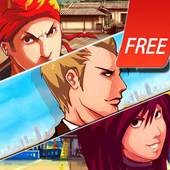 King Of Guard Fighter 1.2