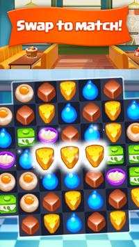 Baking Dash скриншот 5