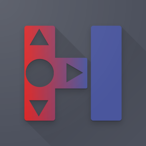 HandyGamePad PRO - mobile gamepad and joystick icon