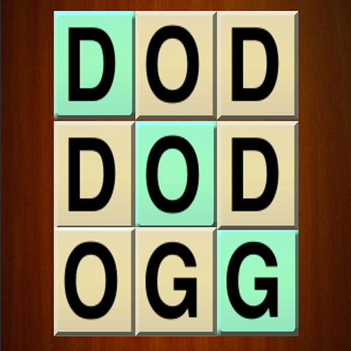 Search a Word icon