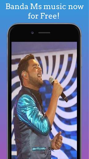 Banda MS Free Songs Music MP3 Offline No Internet screenshot 2