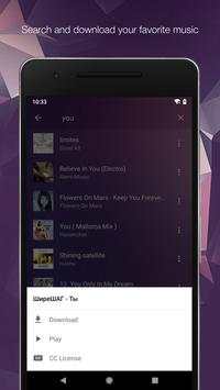 MP3 Music Downloader & Free Music Download screenshot 4