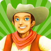 Horse Adventure icon
