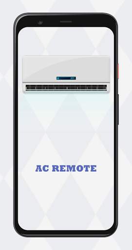 Remote Control for LG Ac screenshot 3