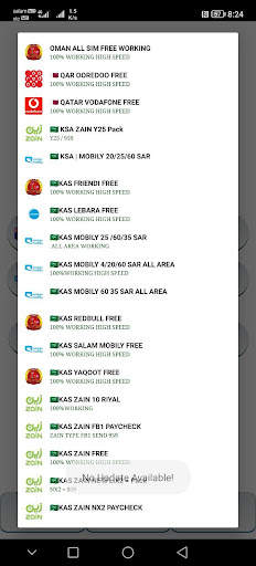 TK LITE VIP screenshot 5