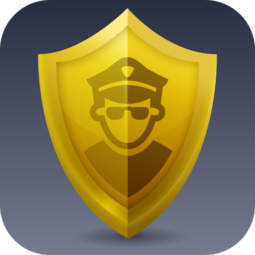 VSG - Virtual Security Guard icon