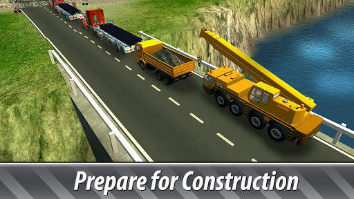 Railroad Building Simulator - build railroads! screenshot 6