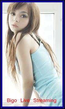 Hot Bigo Live Asia Videos screenshot 1