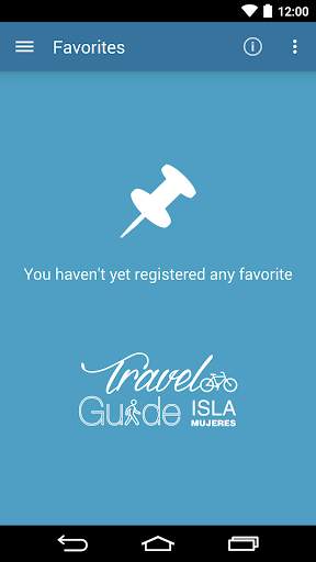 Travel Guide Isla Mujeres screenshot 3