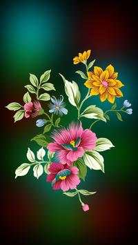 Flower Wallpapers screenshot 3