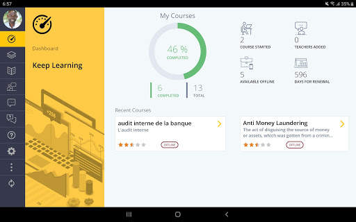My Learning Academy screenshot 10