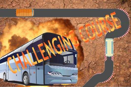 Bus Racing Simulator screenshot 2