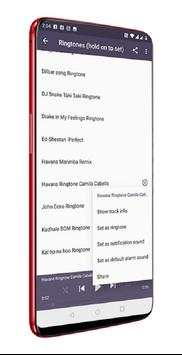 Free Wallpapers & Ringtones for Zegde screenshot 6
