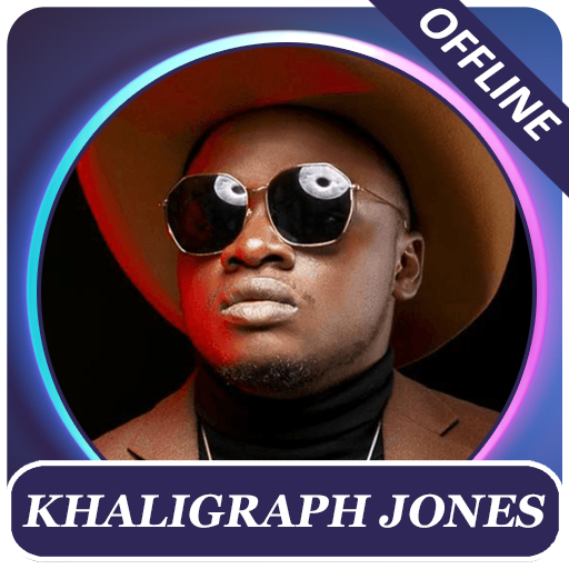 Khaligraph Jones songs offline icon