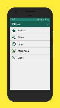Whatscan for Whatsapp screenshot 4