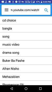 YouTube tag screenshot 2