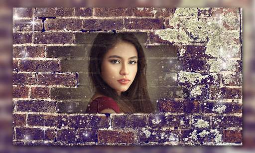 Wall Photo Frames - poster maker with photo effect screenshot 2