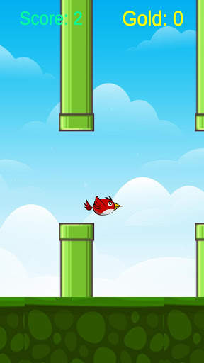 Crazy Birds स्क्रीनशॉट 4