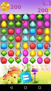 Candy Bombe Star screenshot 4