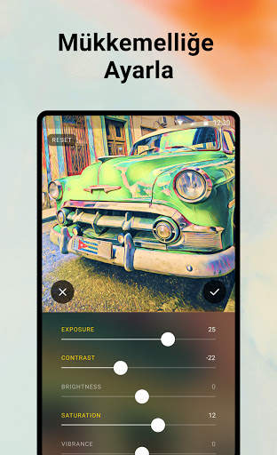 Prisma screenshot 5