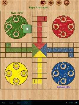 Ludo Parchis classic 2017 screenshot 1