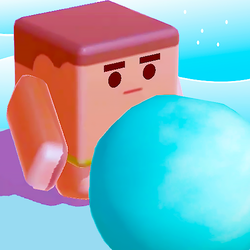 Ball Fight.io™ icon