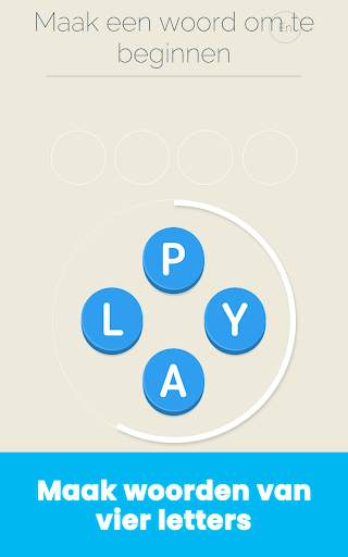 Four Letters screenshot 13