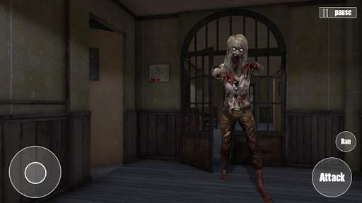 Granny Games 2019 screenshot 3