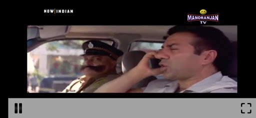 Movie Channel Live Tv Hindi screenshot 4