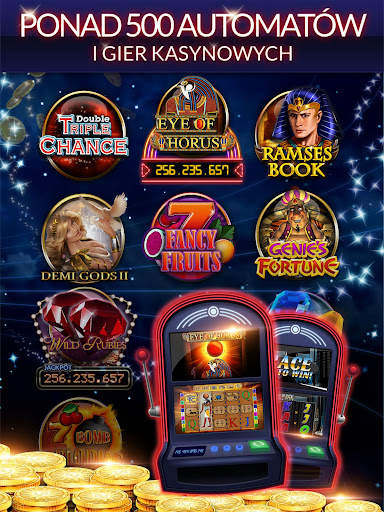 Merkur24 Casino screenshot 7